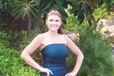 Kimberly Welch