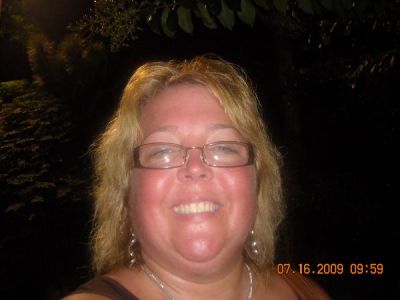 Amanda Corn