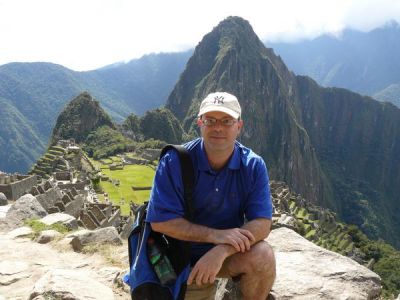 Michael Edelman