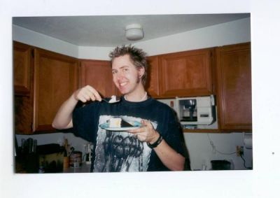 Gary Kleider