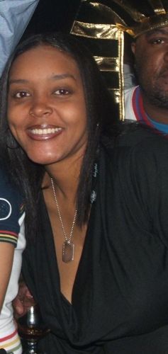 Nakonya Sanders