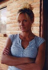 Cynthia Poppe