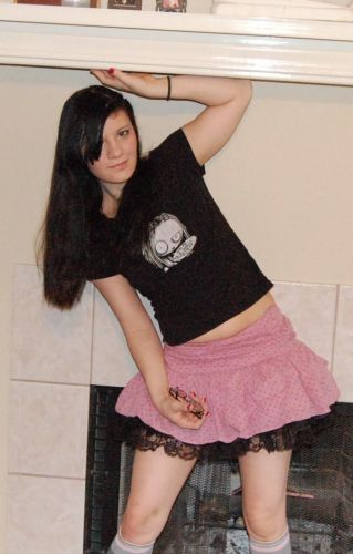 Samantha Peterson