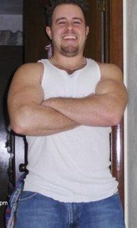 Derek Ehrenberg