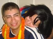 Felipe Cruz
