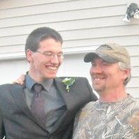 Justin Buckwalter