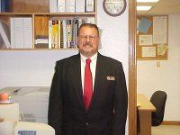 Jerry Keltner