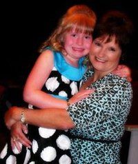 Loretta Patrick
