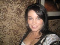 Amy Woodward