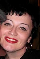 Heather Crain