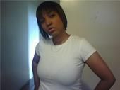 Tracy Louis