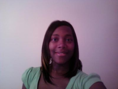 Latasha Beauford