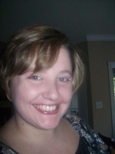 Cassie Alexander