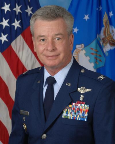 David Geyer