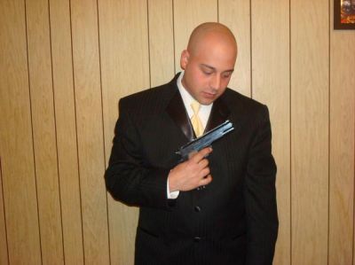 Jesse Pecora