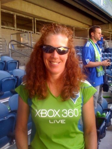 Darlene Patterson