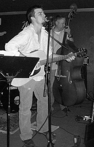 Jeffrey Orr