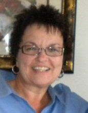 Vicki Broyles