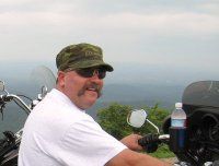Larry Cloran
