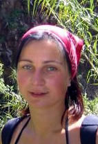 Elena Schneider