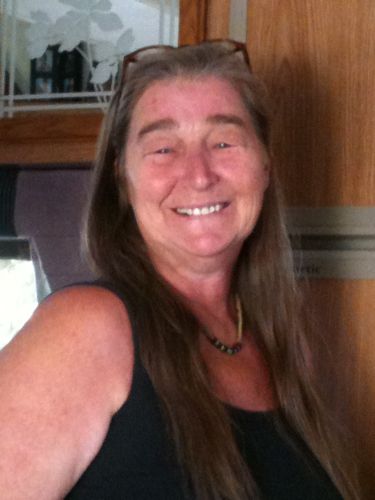 Cynthia Harrison