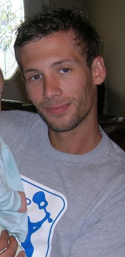 Justin Warren