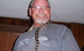 Kenneth Baumgardner