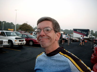 Andrew Klenk