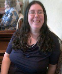 Melissa Murphy