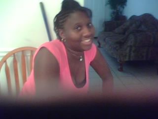 Shunquanna Sands