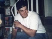 Kevin Chapman