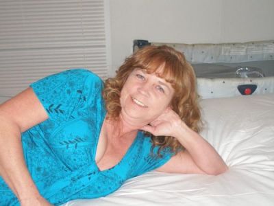 Kandy Poole