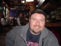 Steven Boring