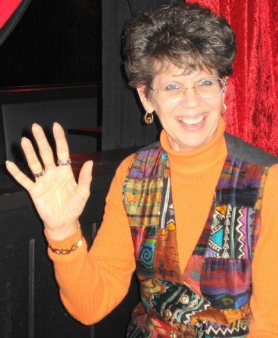 Renee Crabtree