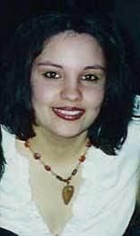 Rebecca Baez