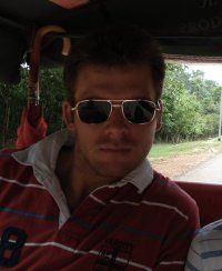 David Ludlow