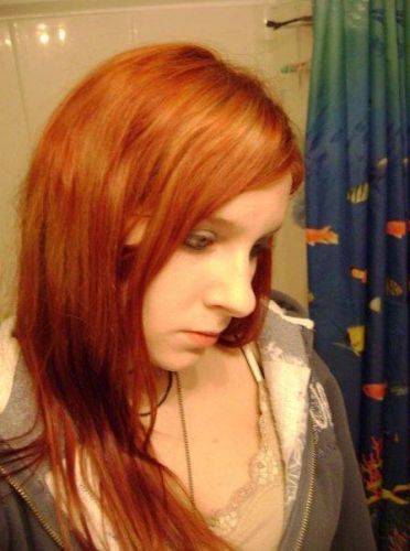 Ashley Goodrow