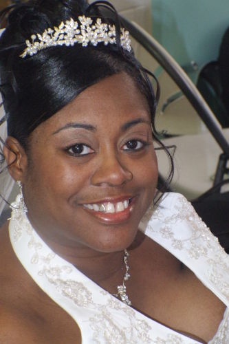 Alanda Adams