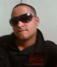 Joshua Delvalle