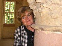 Elizabeth Buckley