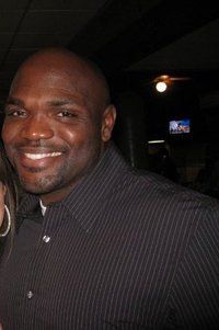 Antwan Fleming