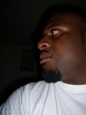 Jamal Ayers