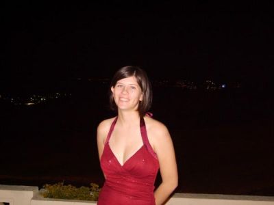 Lauran Callison