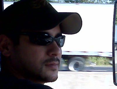 Boaz Barazani
