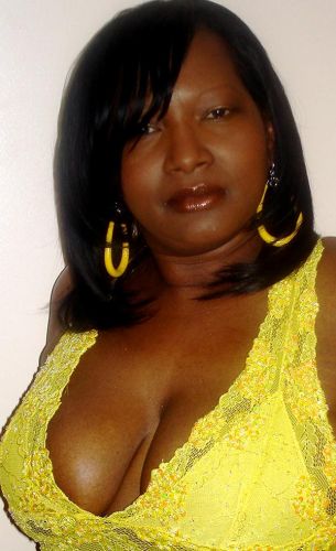 Yvette Buckland