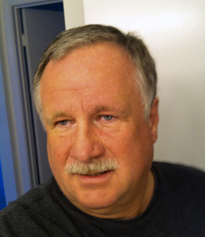 Peter Rolicki