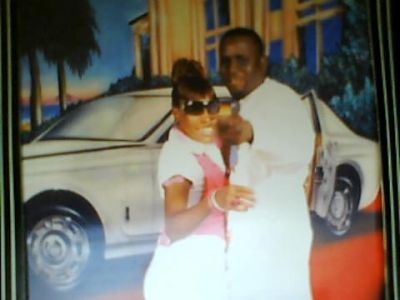 Latoya Allen