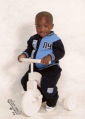 Sakinayah Kinsey