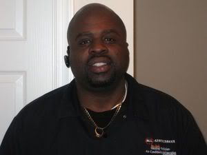 Lorenzo Johnson