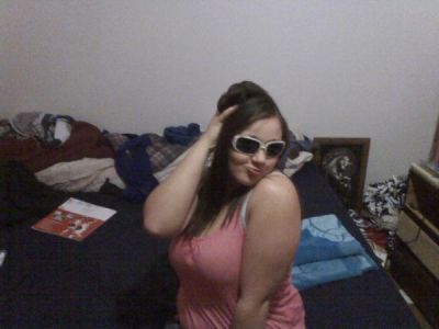 Samantha Mays